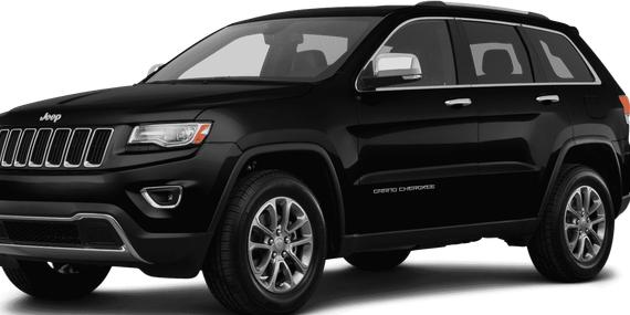 JEEP GRAND CHEROKEE 2016 1C4RJFBG4GC497113 image